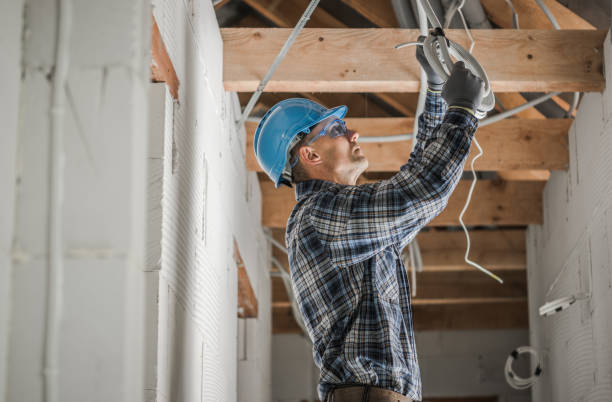 Electrical Upgrades for Homes in NE