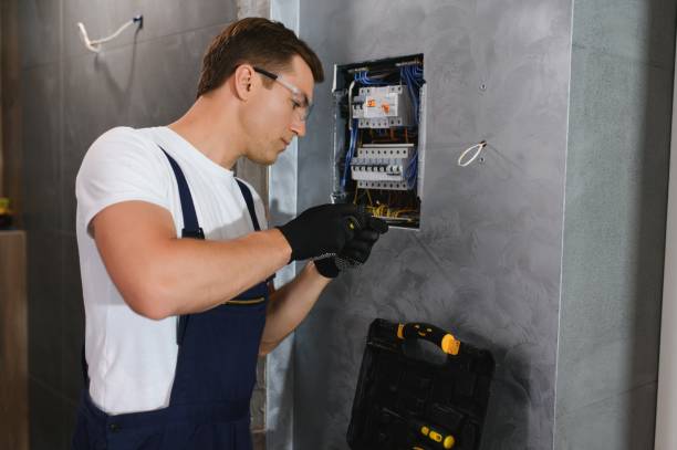 Best Electrical Wiring Services  in Hebron, NE