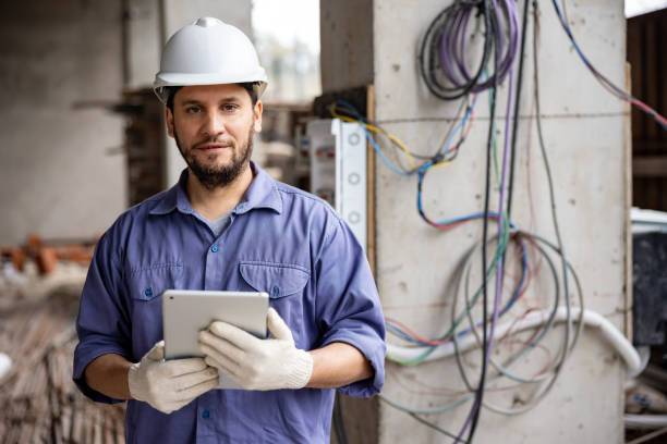 Best Affordable Emergency Electrician  in Hebron, NE