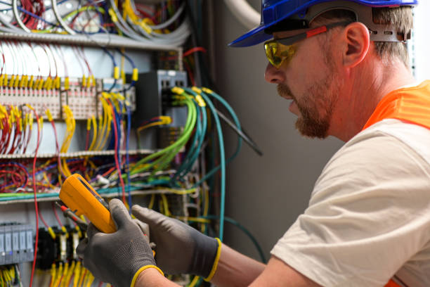 Best Best Electricians Near Me  in Hebron, NE