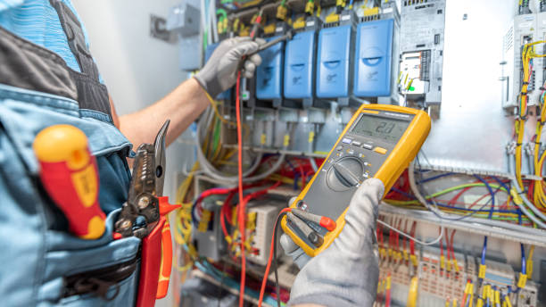 Best Home Electrical Repair  in Hebron, NE