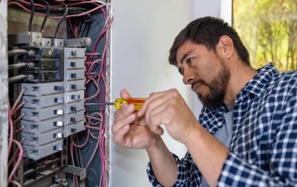 Best Affordable Electrical Installation  in Hebron, NE